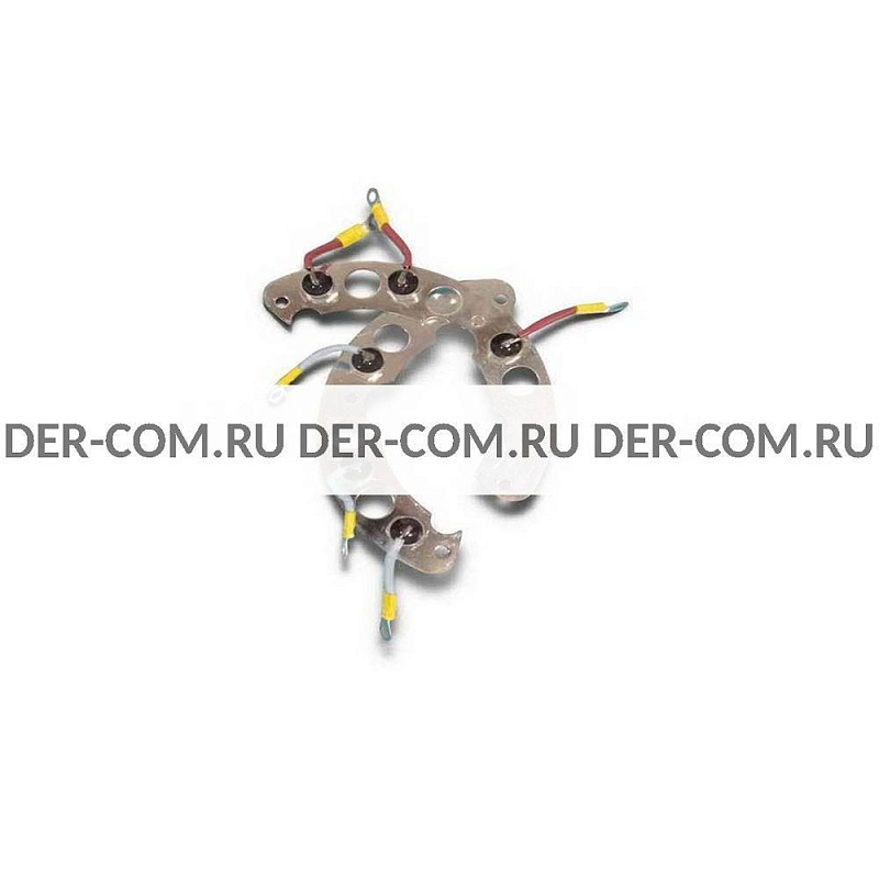 Диодный мост LSA461 (ALT461KD001) для генераторов Leroy Somer ДизельЭнергоРесурс